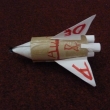 PAP�ROV� RAKETA